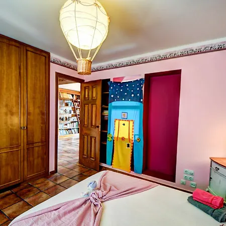 Teresa Apartment Sitges