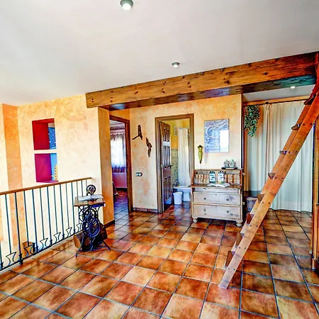 Apartment Teresa Sitges