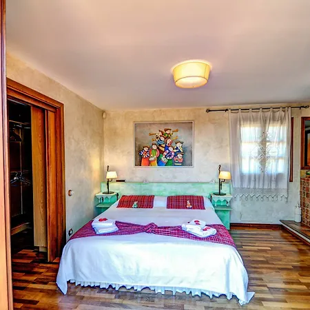Apartment Teresa Sitges