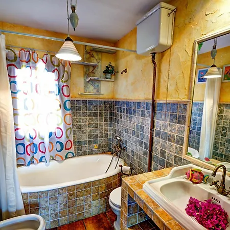 Teresa Apartment Sitges