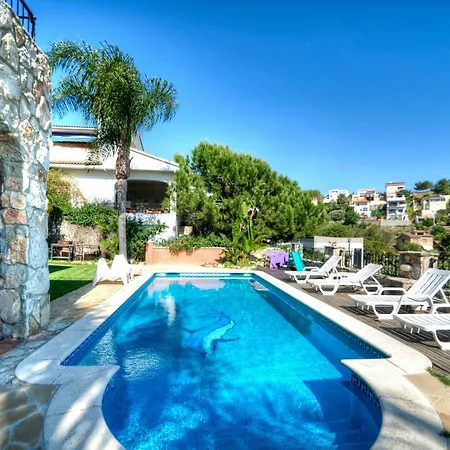 Teresa Apartment Sitges