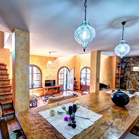 Teresa Apartment
