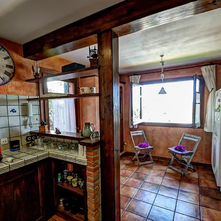 Apartment Teresa