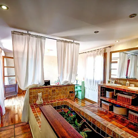 Teresa Apartment