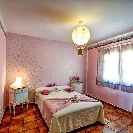 Teresa Apartment Sitges