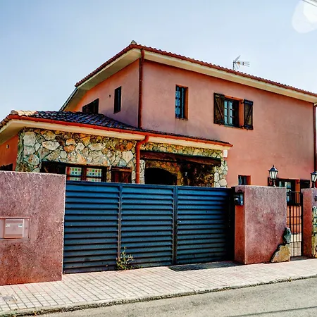 Apartment Teresa